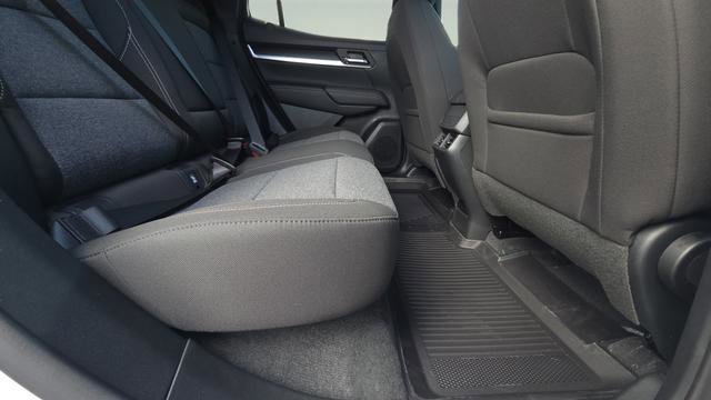 New 2026 GMC Terrain Elevation w/ Technology Package II AWD/4WD image 19