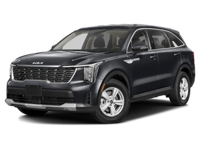 New 2026 Kia Sorento LX FWD image 1