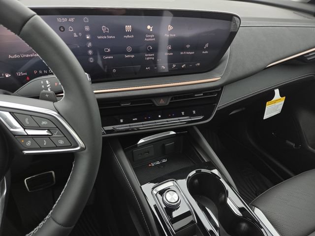 New 2026 Buick Envision Sport Touring AWD/4WD image 39