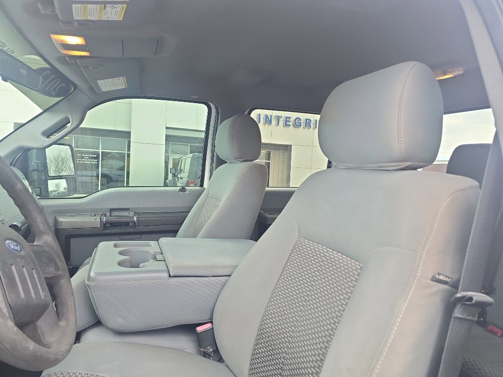 Used 2012 Ford F250 XLT w/ XLT Interior Pkg image 13
