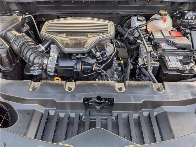 Used 2023 Chevrolet Blazer RS w/ Driver Confidence II Package image 27