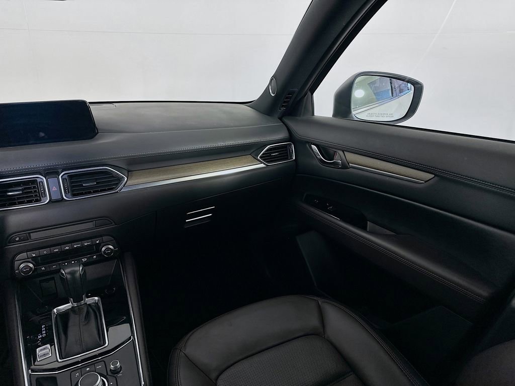 Used 2019 MAZDA CX-5 Signature AWD/4WD image 32
