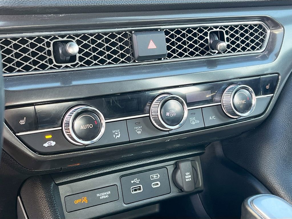 Used 2024 Acura Integra A-Spec image 20