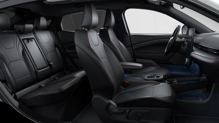 New 2026 Ford Mustang Mach-E Premium AWD/4WD image 27