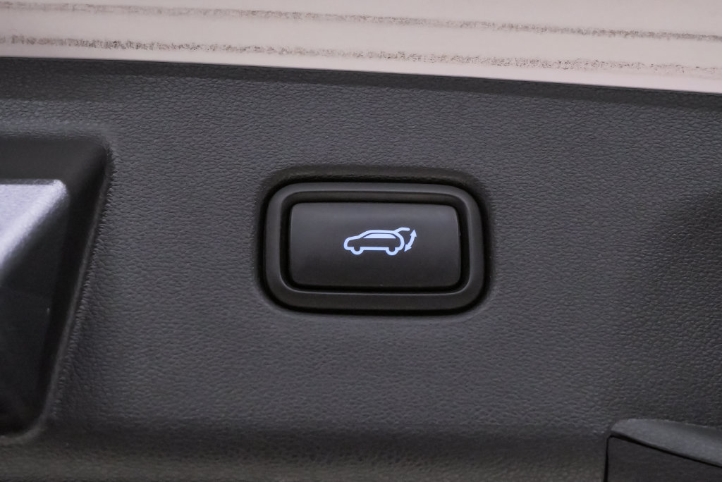 Used 2022 Hyundai Tucson SEL AWD/4WD image 30