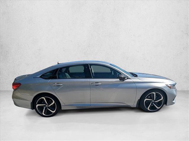 Used 2022 Honda Accord Sport Special Edition image 4