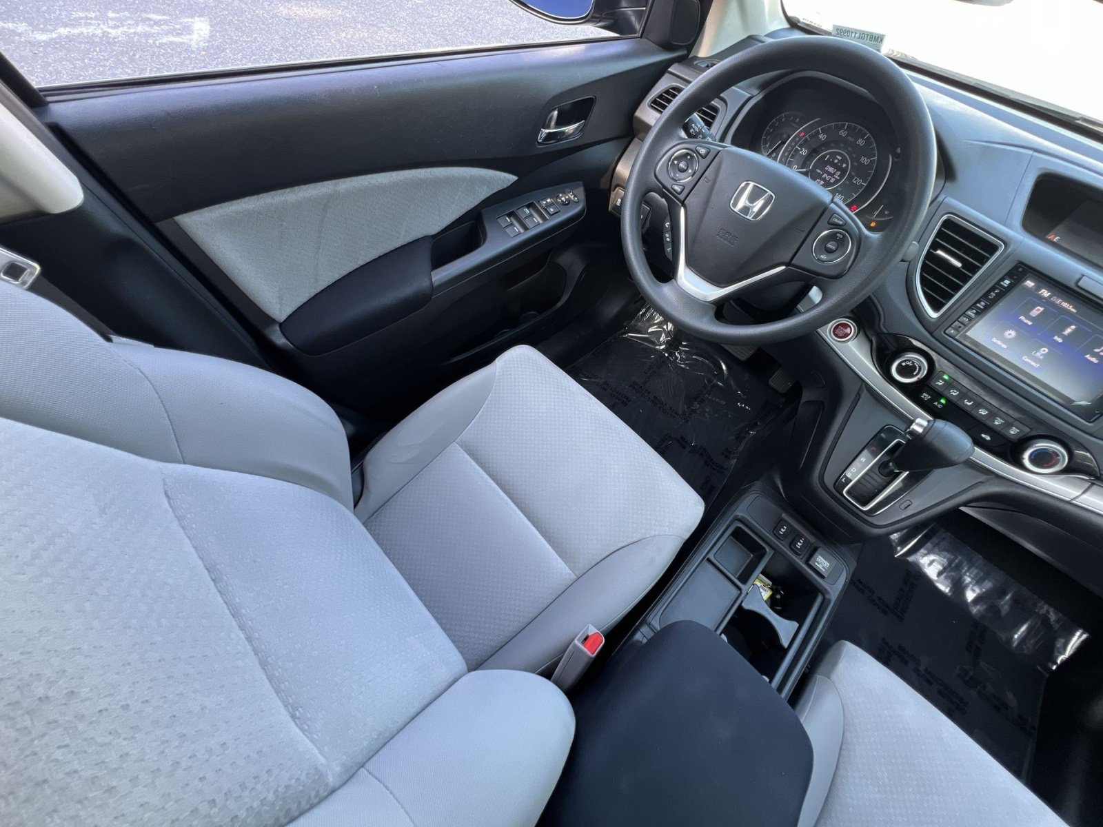 Used 2016 Honda CR-V EX image 16
