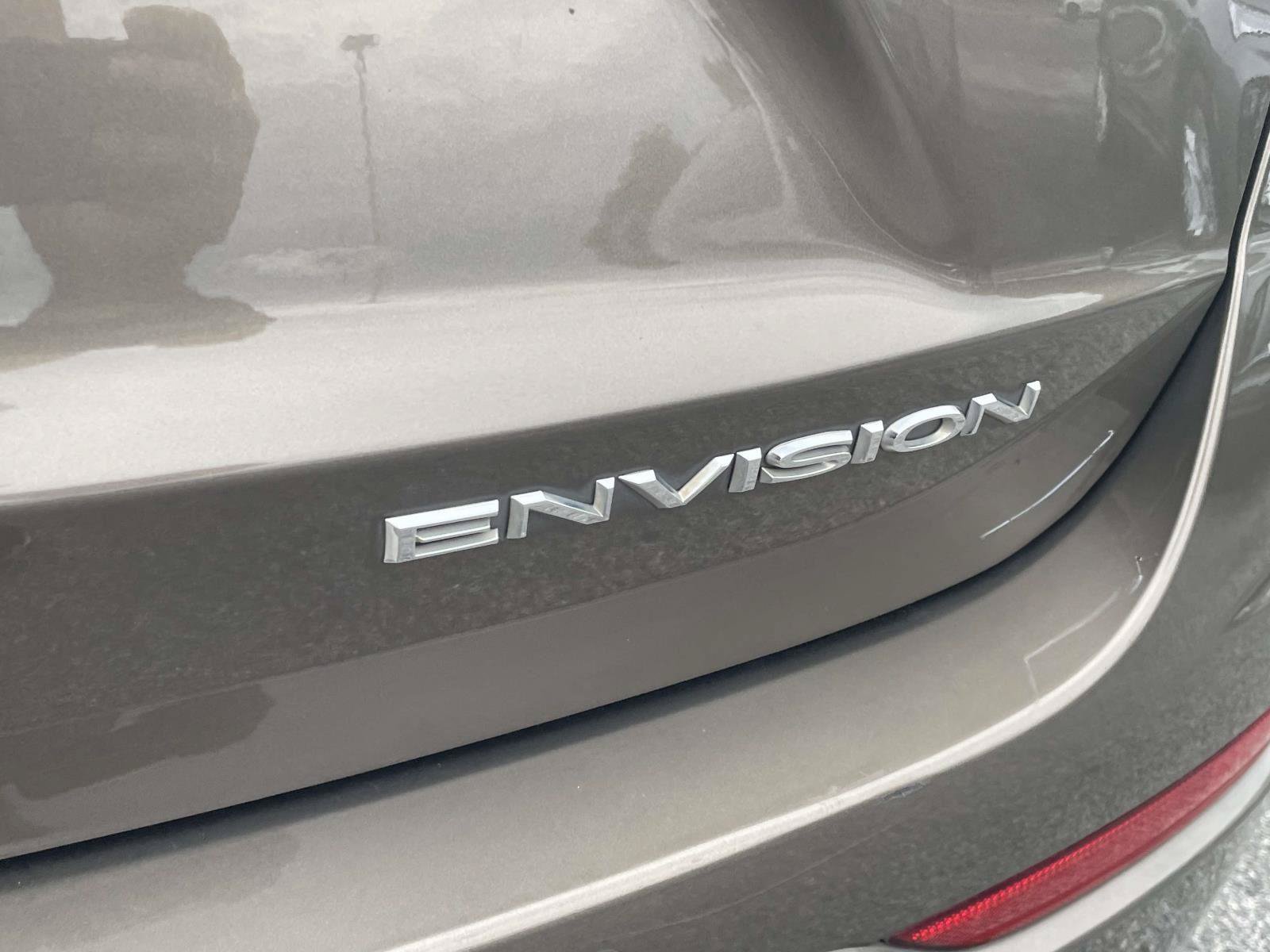 Used 2019 Buick Envision Essence FWD image 5