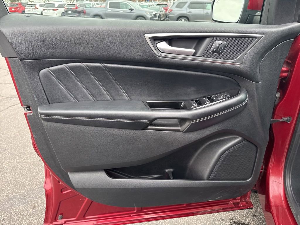 Used 2016 Ford Edge Sport w/ Equipment Group 401A image 26