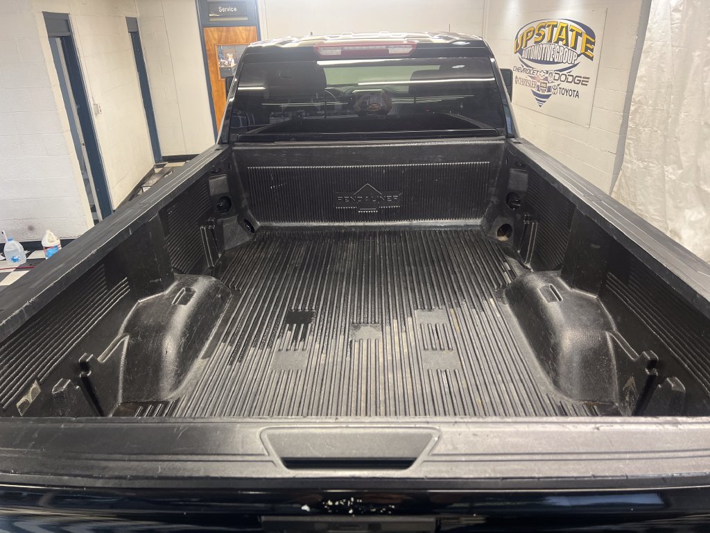Used 2020 Chevrolet Silverado 2500 LT AWD/4WD image 14