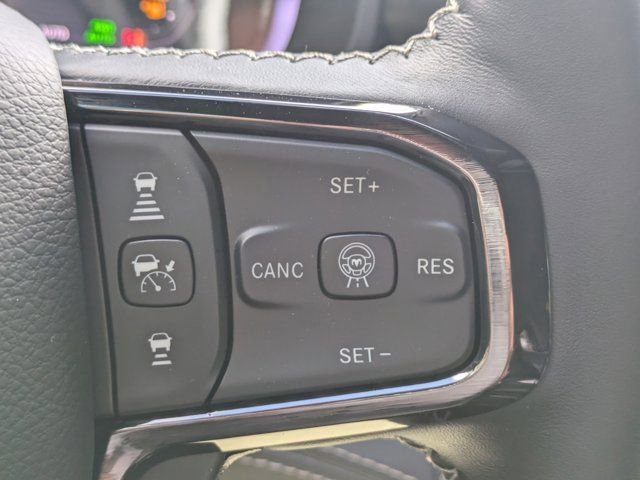 New 2026 RAM 1500 Limited image 21