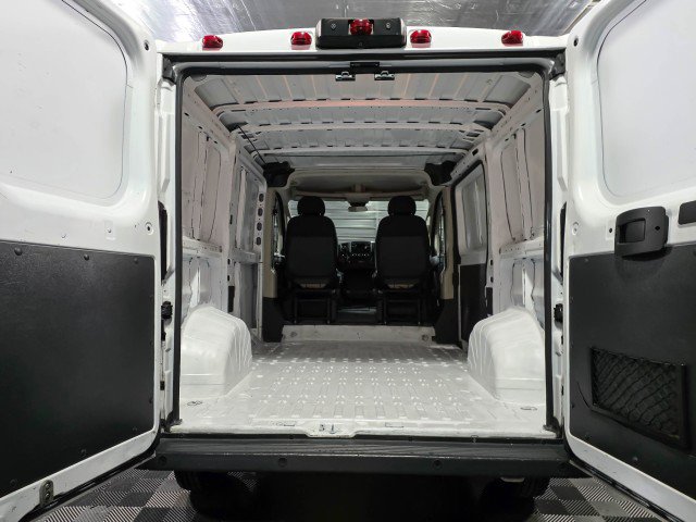 Used 2018 RAM ProMaster 1500 w/ Interior Convenience Group image 10