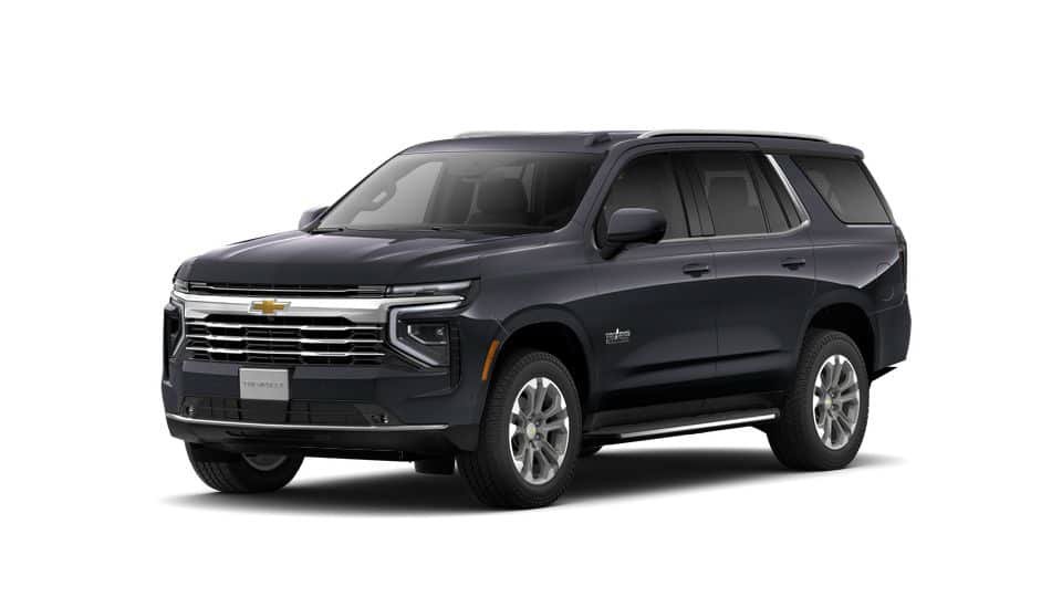 New 2026 Chevrolet Tahoe LT w/ Comfort Package RWD image 25