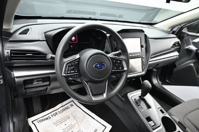 Used 2024 Subaru Impreza 2.0i AWD/4WD image 15