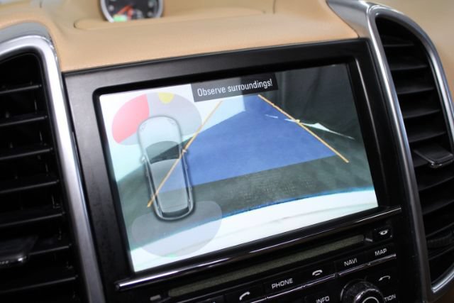 Used 2013 Porsche Cayenne AWD/4WD image 20
