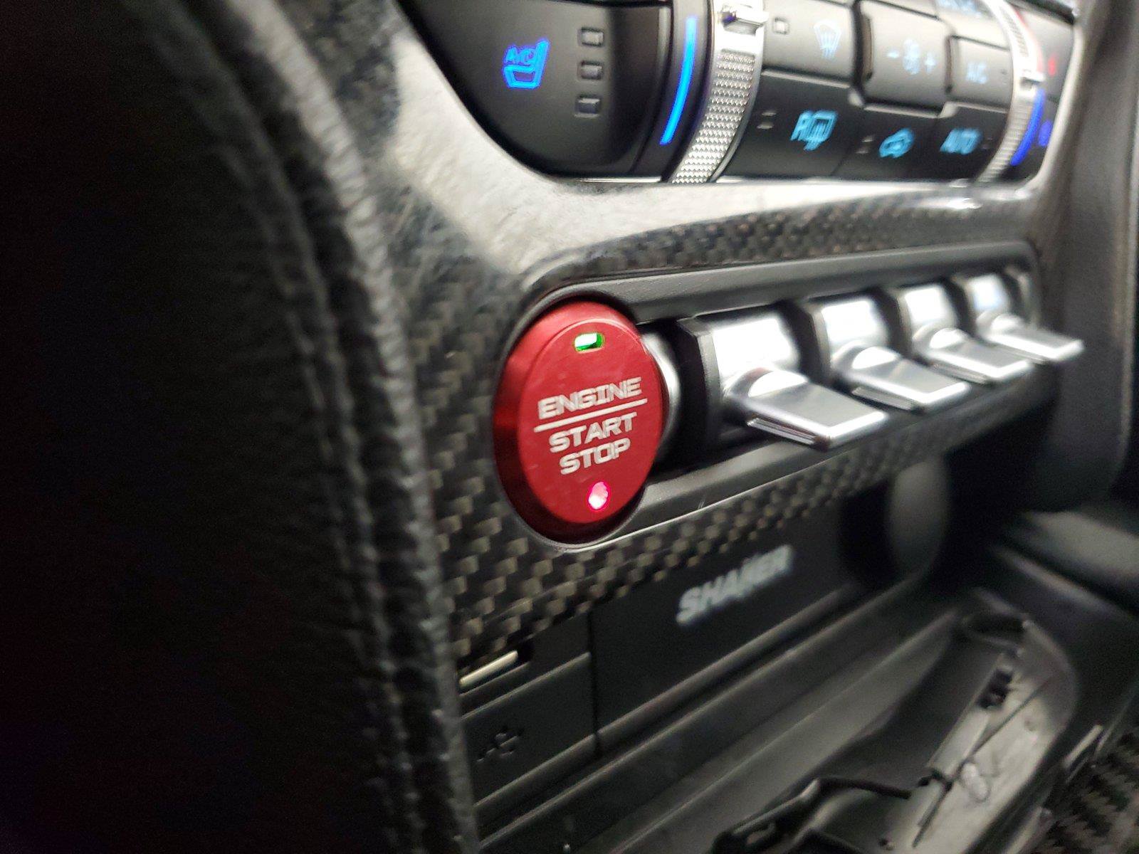 Used 2018 Ford Mustang GT Premium w/ GT Performance Package RWD image 27