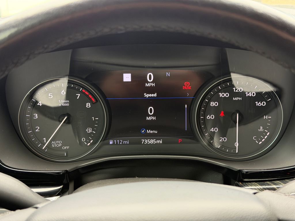 Used 2020 Cadillac XT6 Premium Luxury image 17