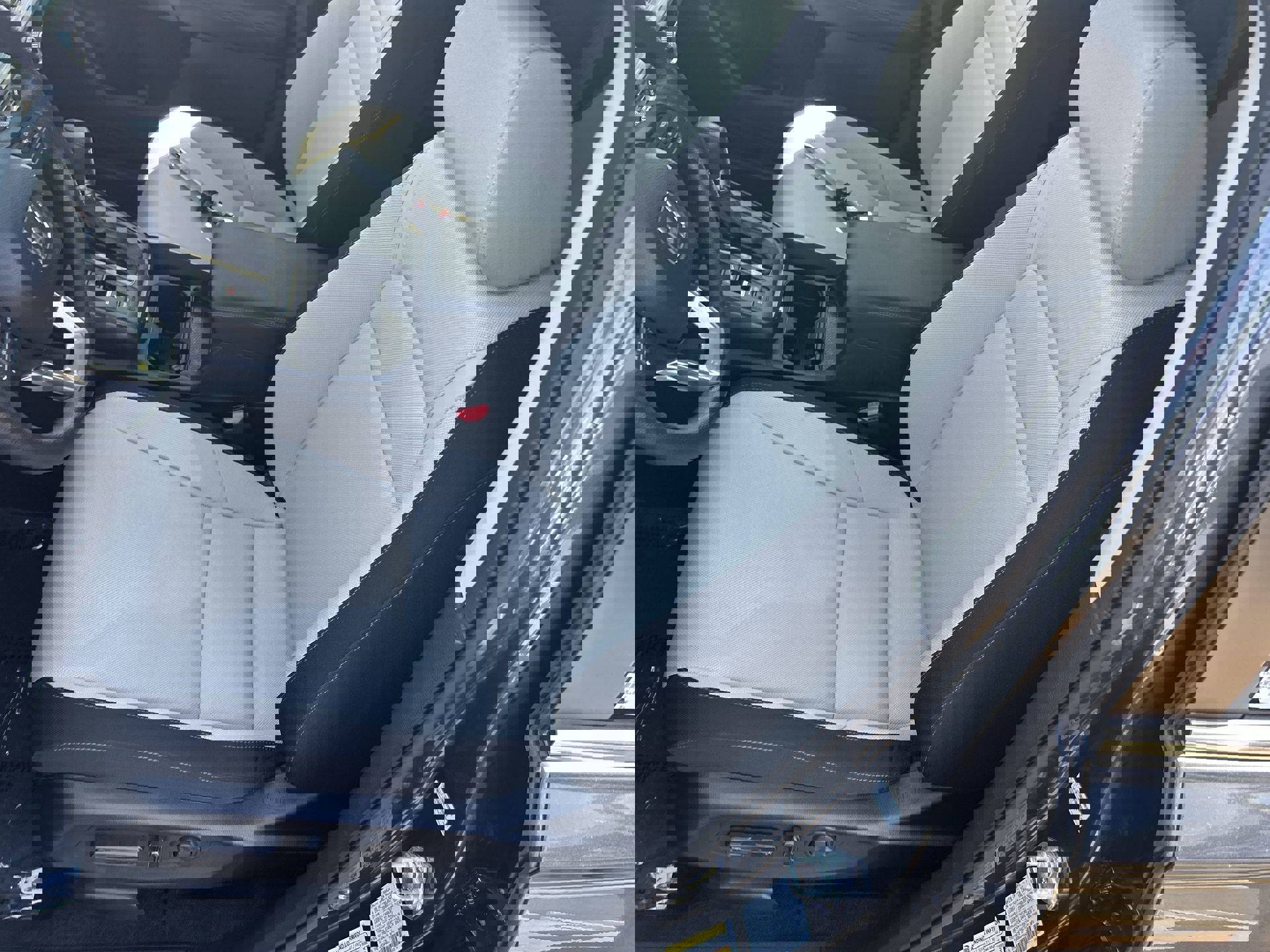 Certified 2025 Honda CR-V EX image 13