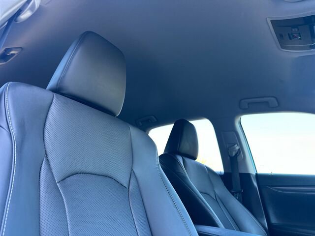 Used 2022 Lexus RX 350 350 4D Sport Utility image 20