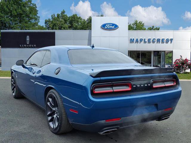 Used 2020 Dodge Challenger R/T Scat Pack image 3
