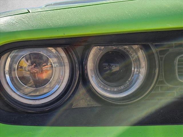 Used 2023 Dodge Challenger SXT w/ Blacktop Package image 13