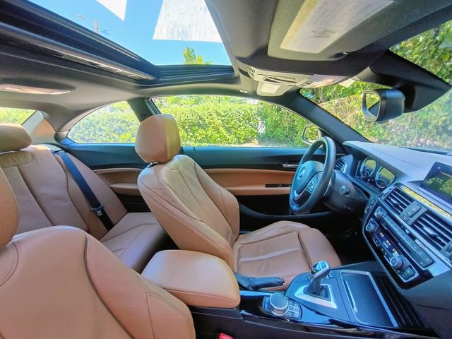 Used 2018 BMW 230i Coupe image 55