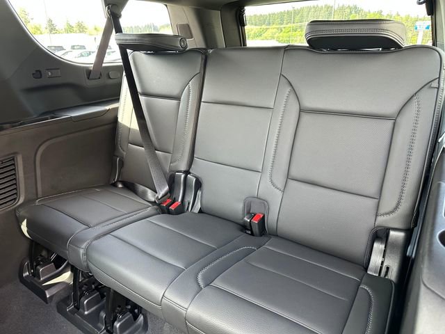 Used 2022 GMC Yukon XL Denali AWD/4WD image 25
