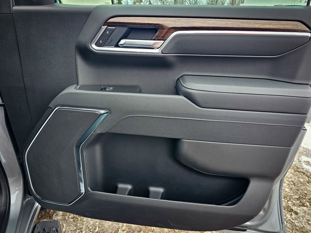 New 2026 GMC Sierra 1500 SLE w/ Preferred Package image 42