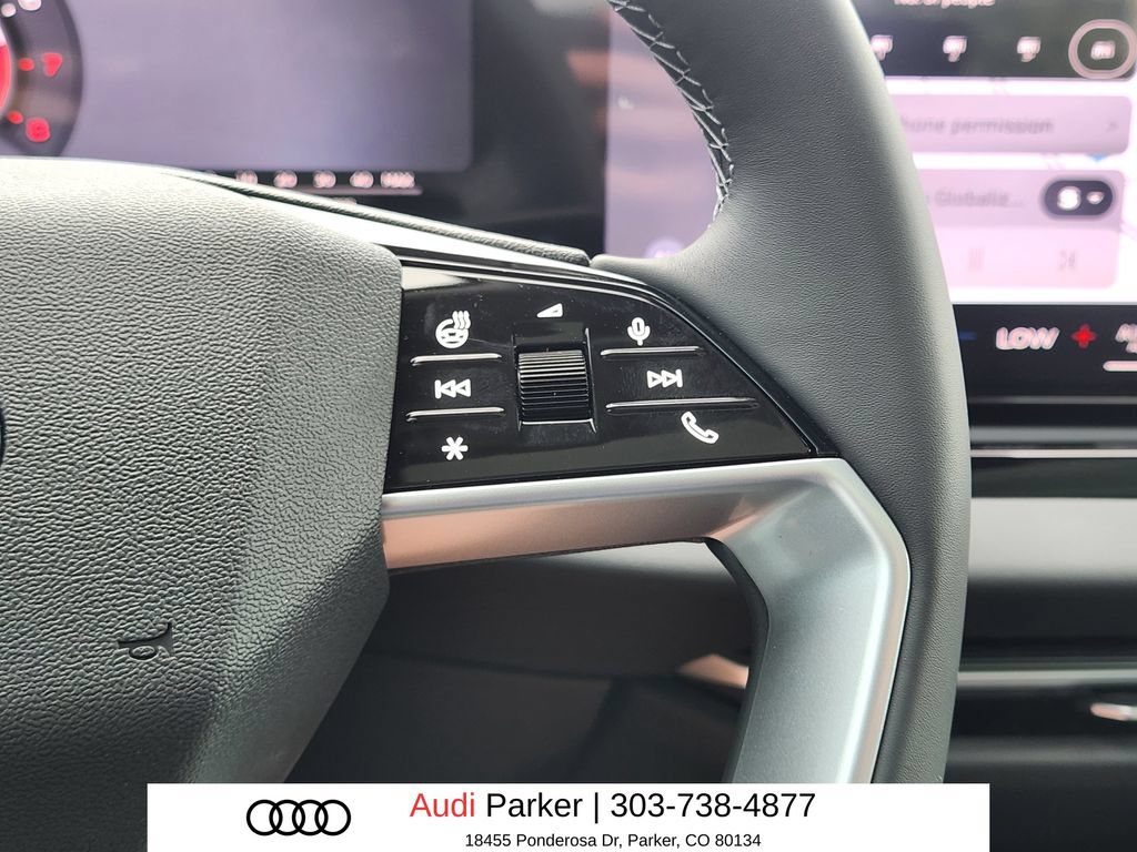 New 2026 Audi A6 Premium Plus AWD/4WD image 16