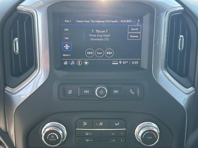 Used 2024 GMC Sierra 2500 Pro image 27