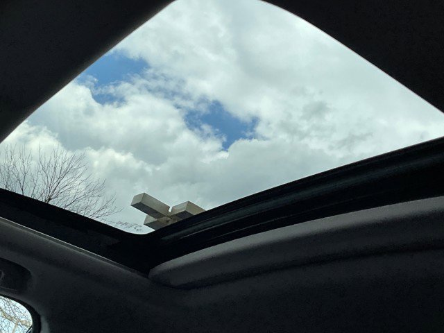 Used 2019 Honda CR-V EX-L image 20