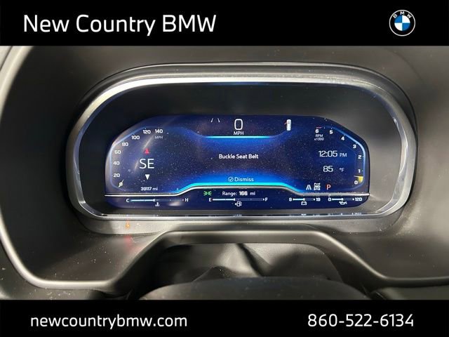 Used 2024 Chevrolet Tahoe LT w/ Luxury Package AWD/4WD image 19