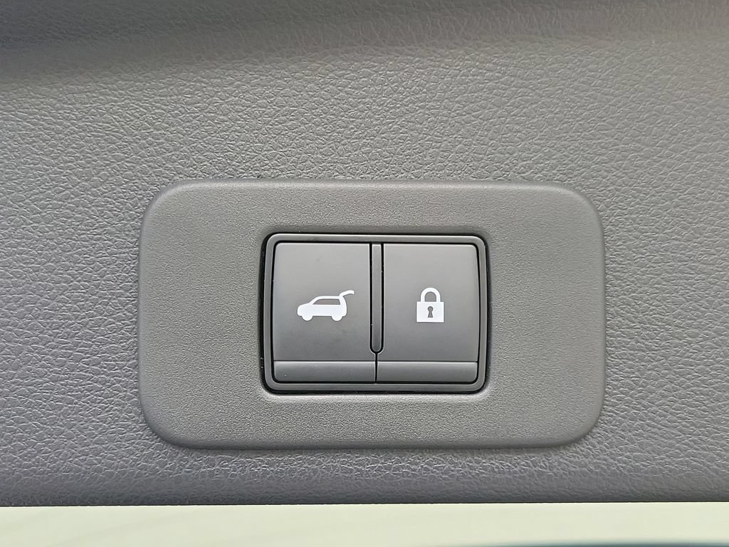 Certified 2025 Nissan Murano SV AWD/4WD image 16