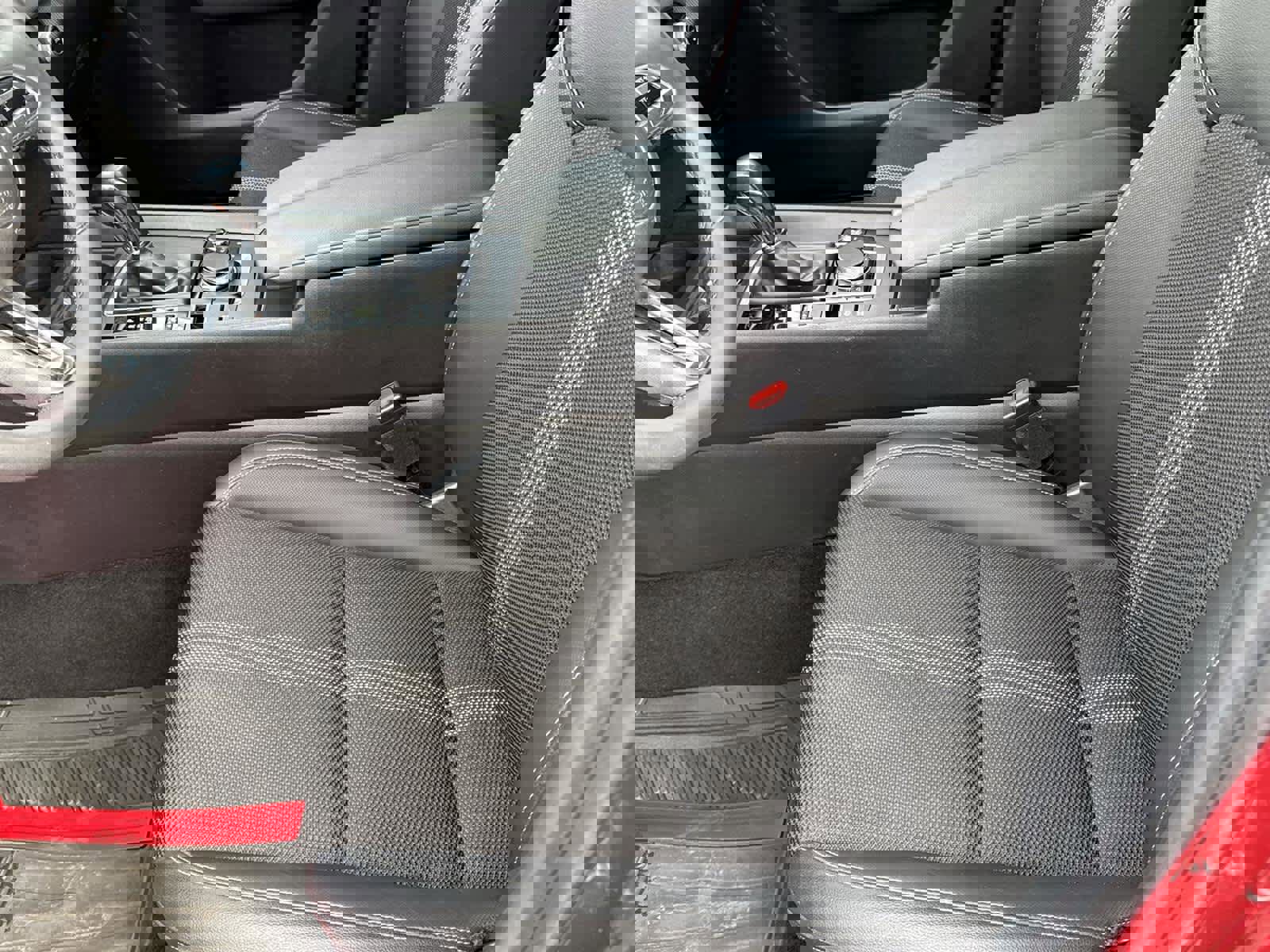 Used 2024 MAZDA CX-50 AWD 2.5 S w/ Cargo Package image 12