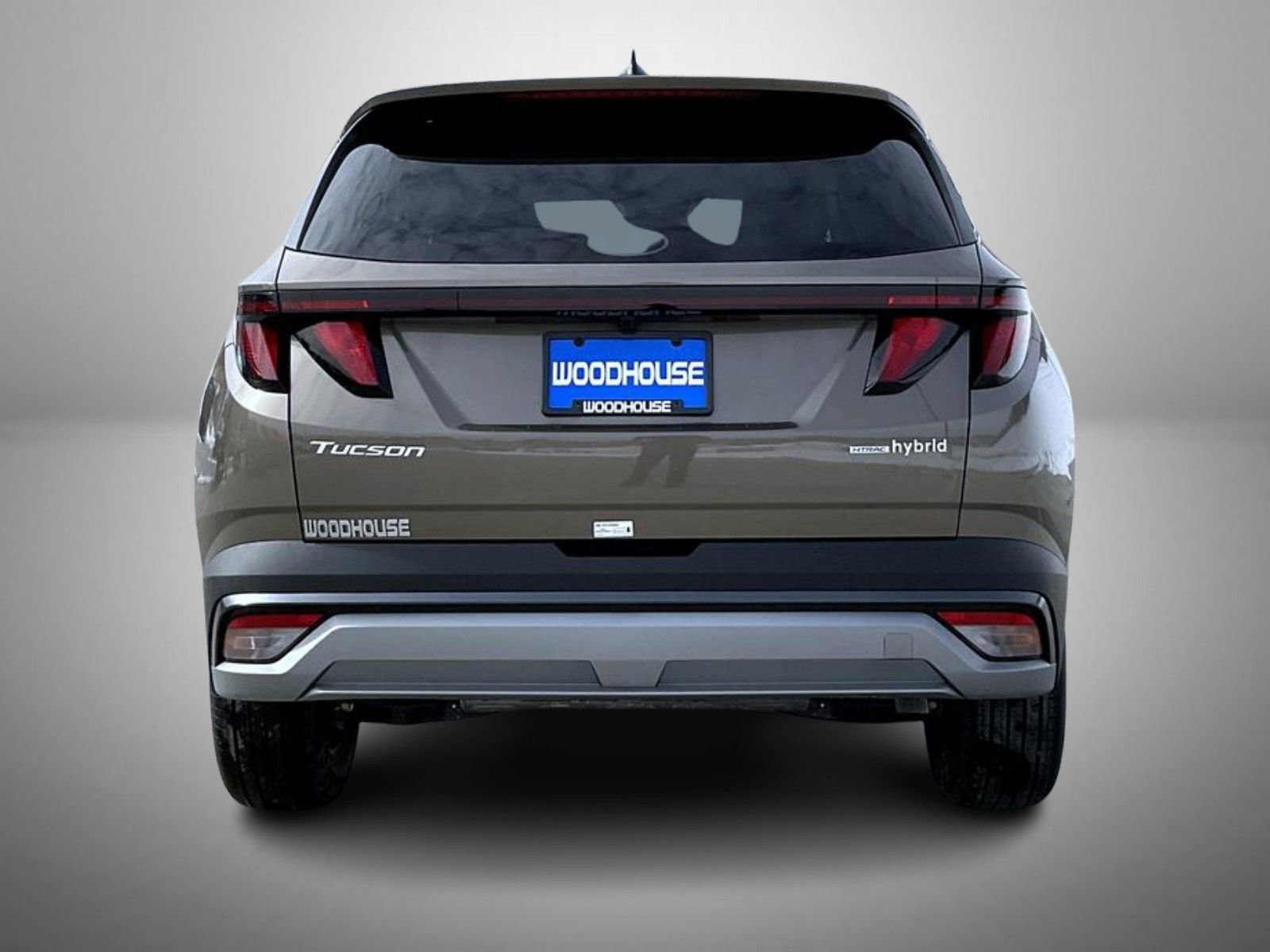 New 2026 Hyundai Tucson SEL AWD/4WD image 6
