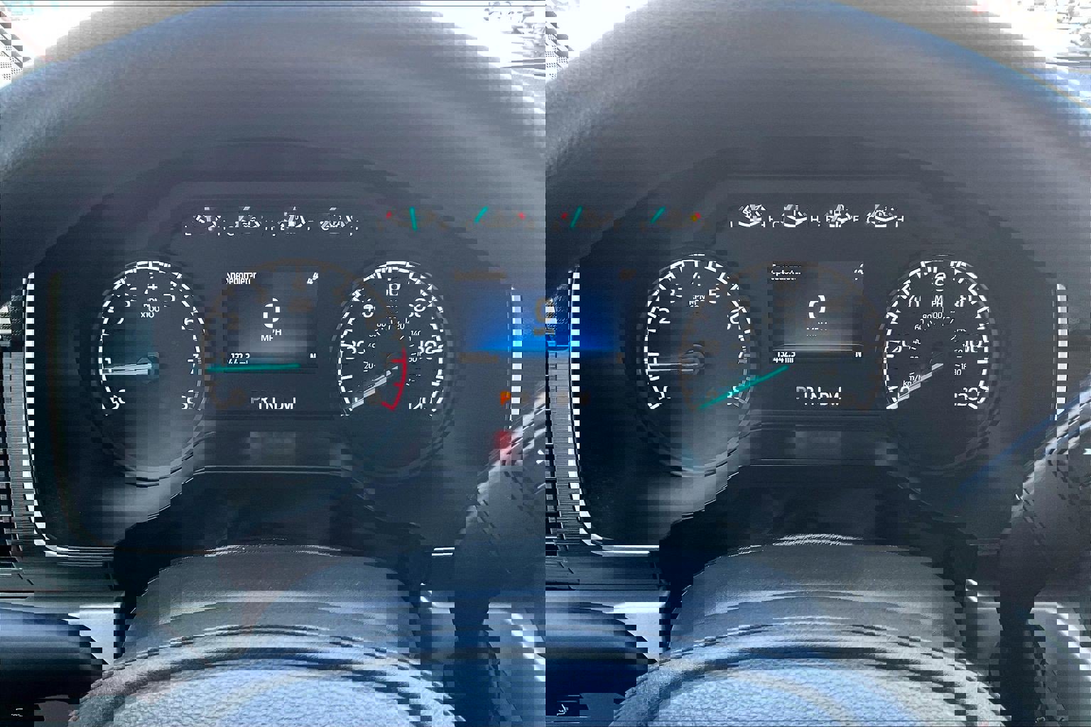 Used 2022 Ford F150 XLT w/ Trailer Tow Package image 14