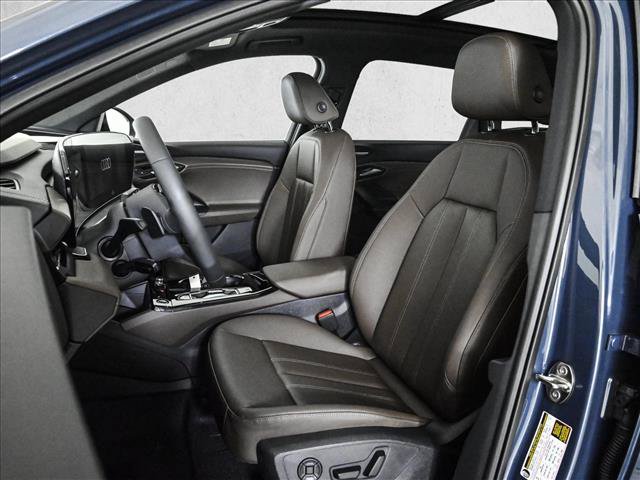New 2027 Audi Q6 e-tron Premium Plus AWD/4WD image 17