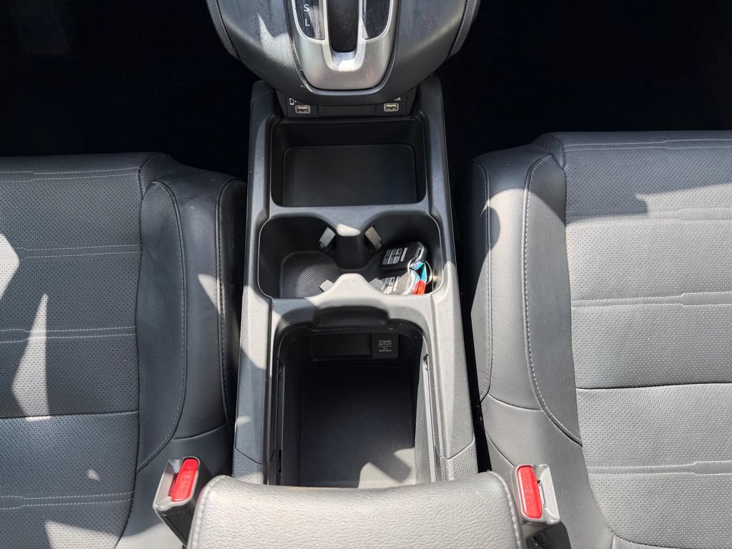 Used 2020 Honda CR-V EX-L image 18