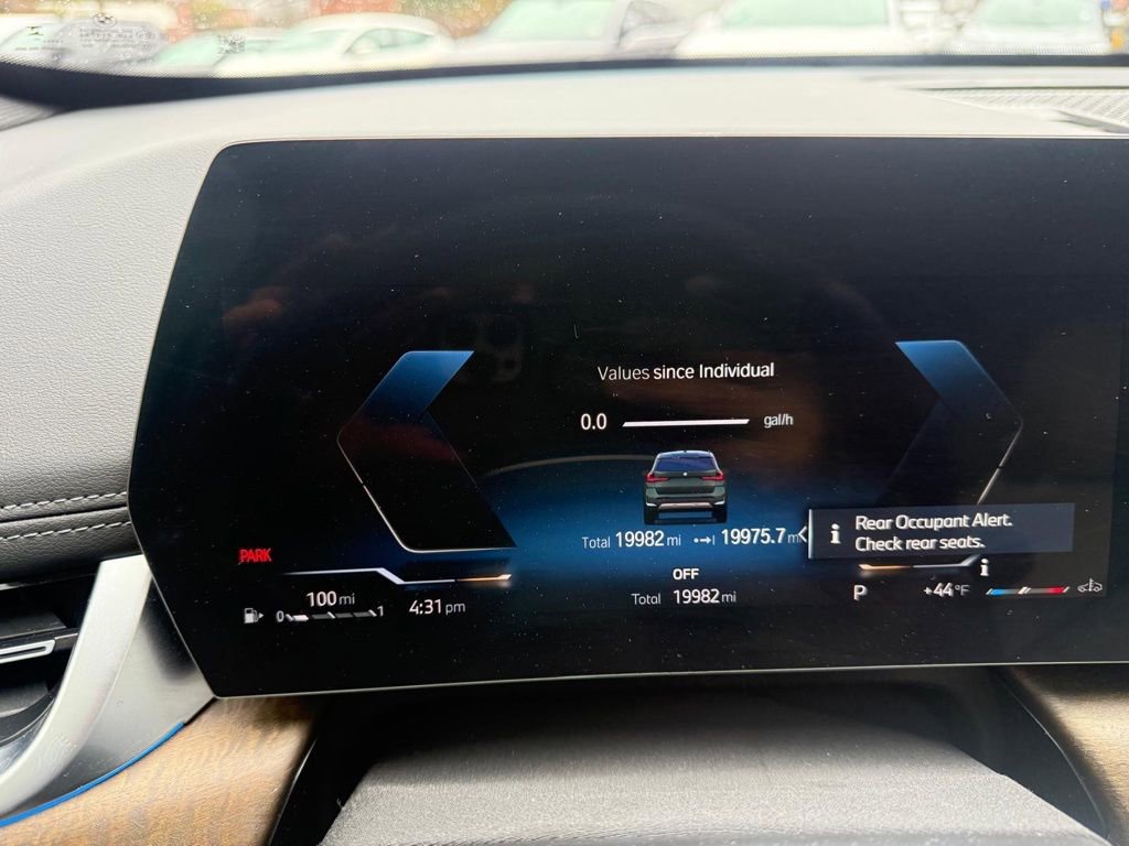 Used 2023 BMW X1 xDrive28i w/ Convenience Package AWD/4WD image 23