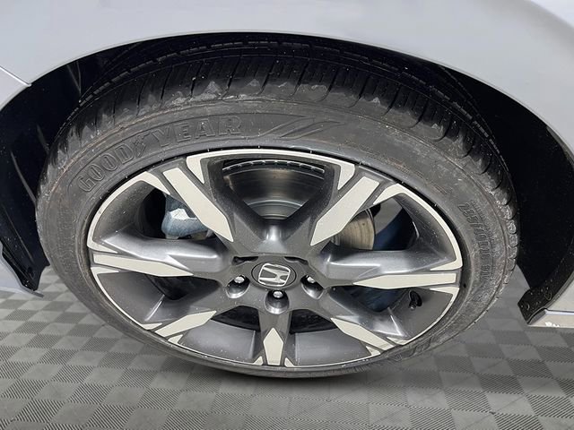 New 2026 Honda Civic Sport Touring image 13