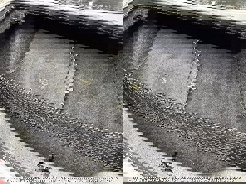 Used 2009 INFINITI G37 Journey w/ Premium Pkg image 28