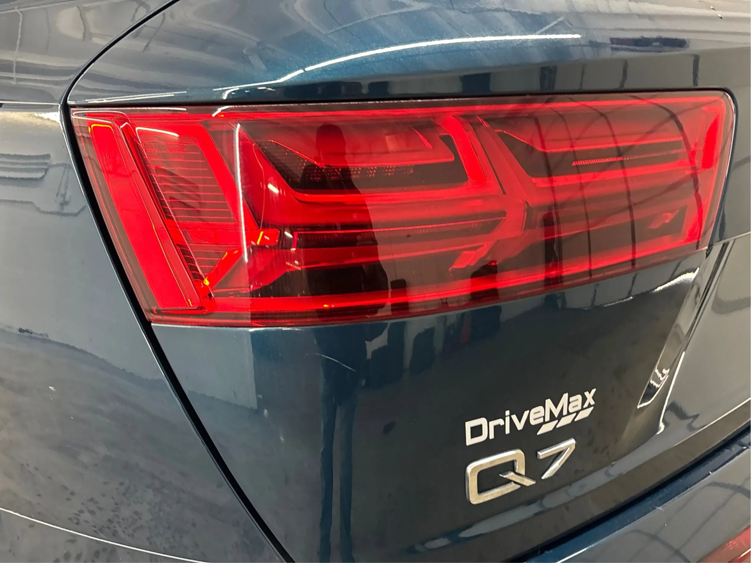 Used 2019 Audi Q7 3.0T Premium Plus image 35