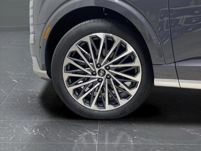 New 2026 Hyundai Palisade Calligraphy image 38