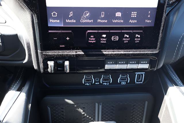 New 2026 RAM 3500 Limited image 27