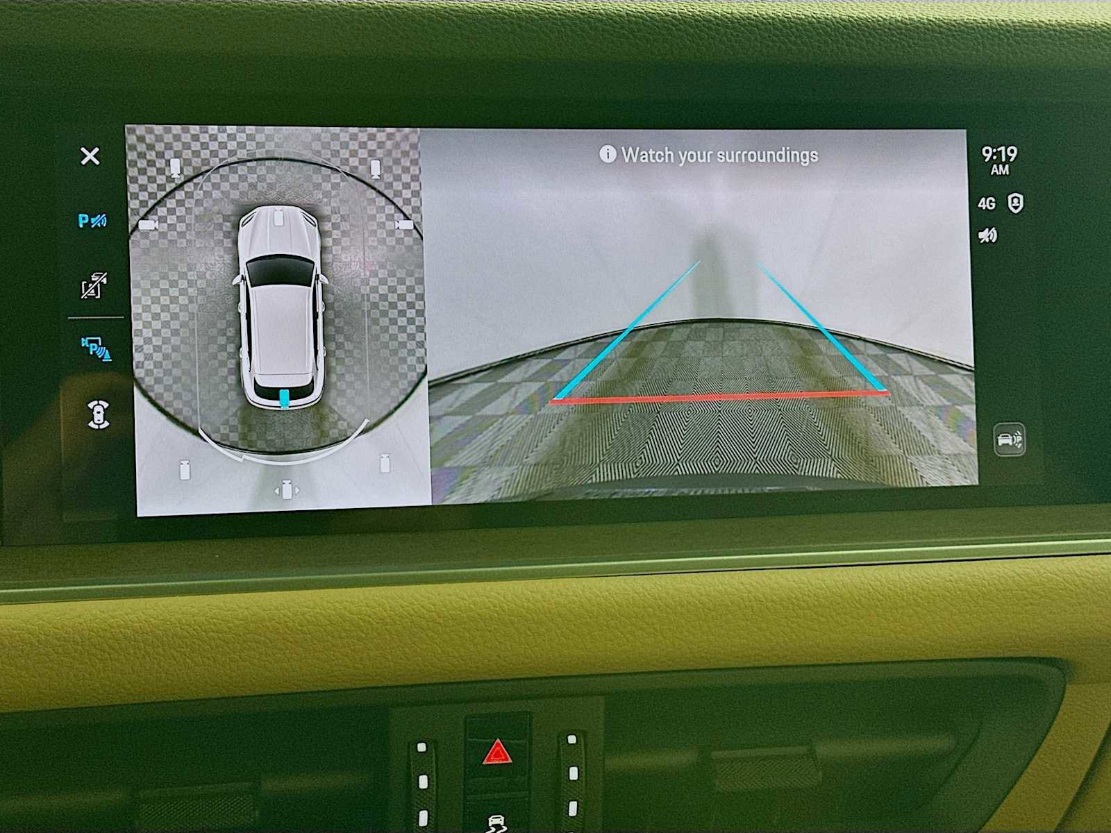 New 2026 Porsche Cayenne image 18