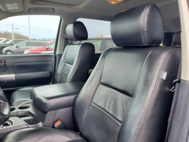 Used 2022 Toyota Sequoia TRD Sport image 13