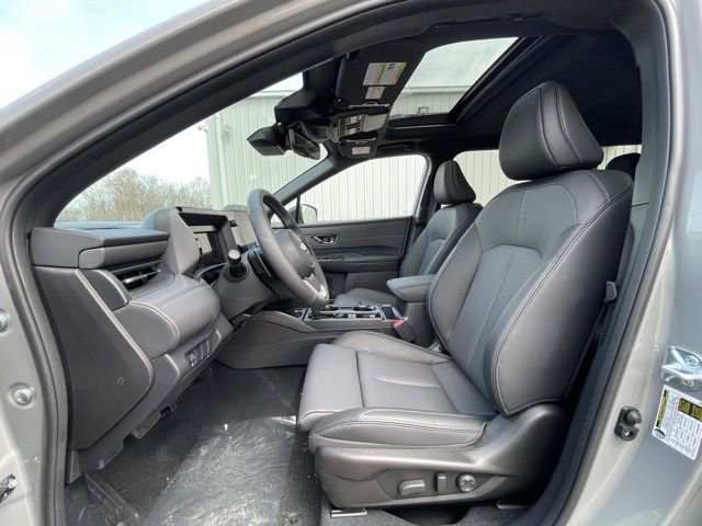 New 2026 Subaru Outback Touring image 16