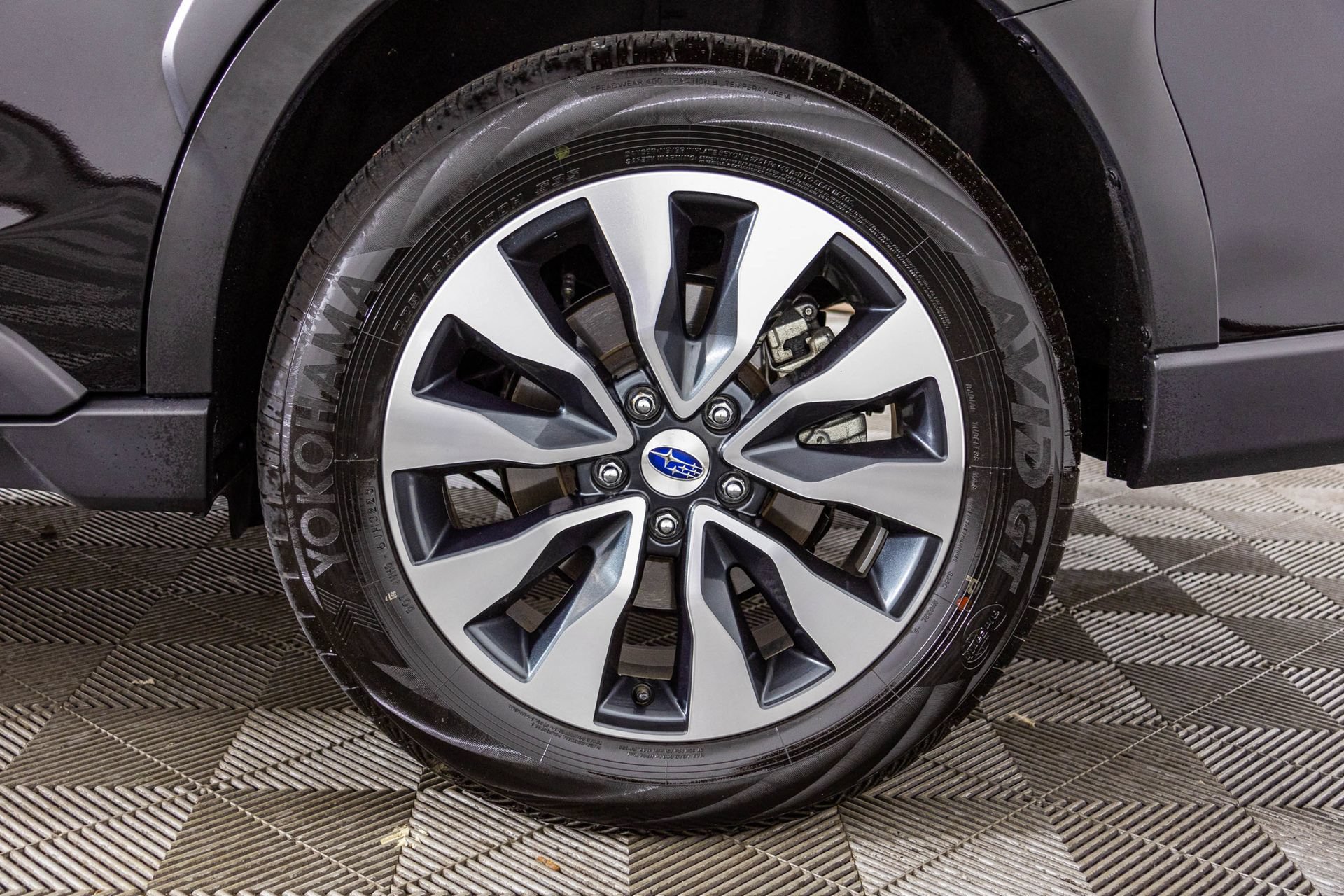 Used 2024 Subaru Outback Touring XT AWD/4WD image 57
