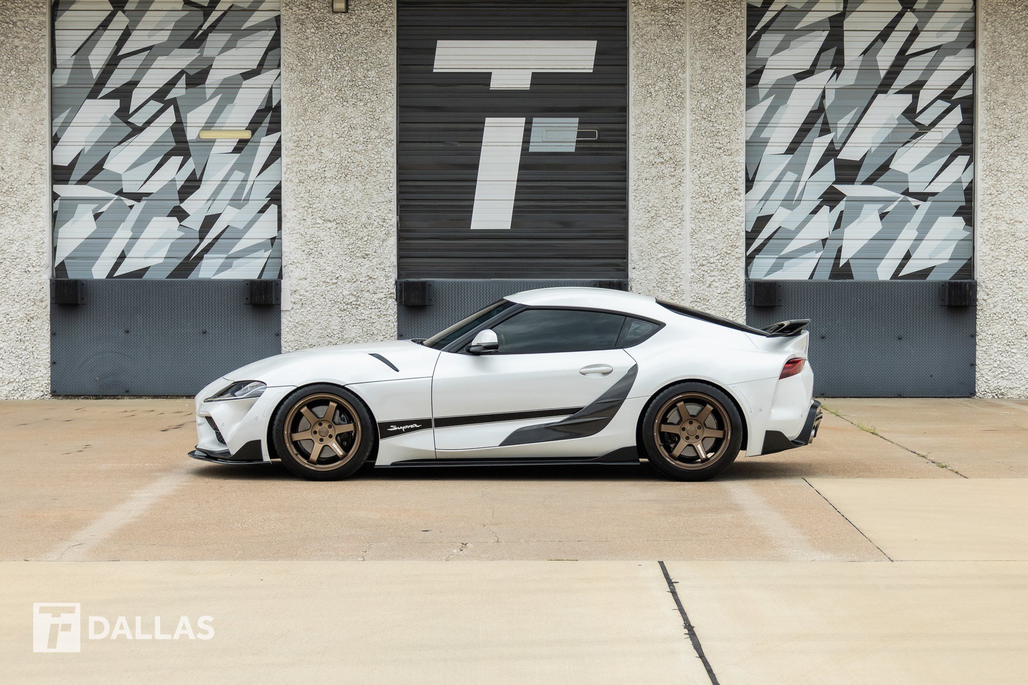 Used 2024 Toyota Supra RWD image 7