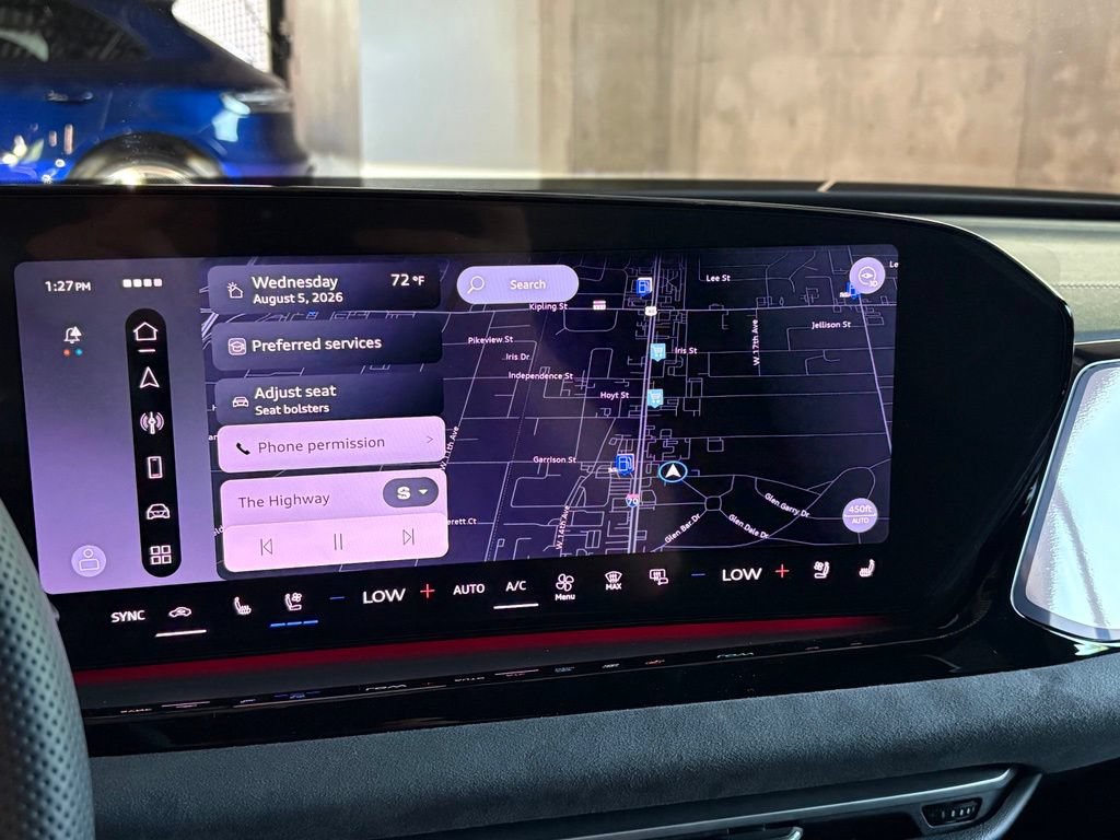 New 2026 Audi S5 Prestige AWD/4WD image 28